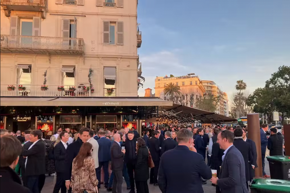 Read more about the article MIPIM 2023: the future of London property, according to attendees at the real estate conference