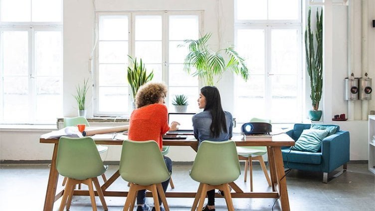 Read more about the article Workforce Preferences Barometer 2022