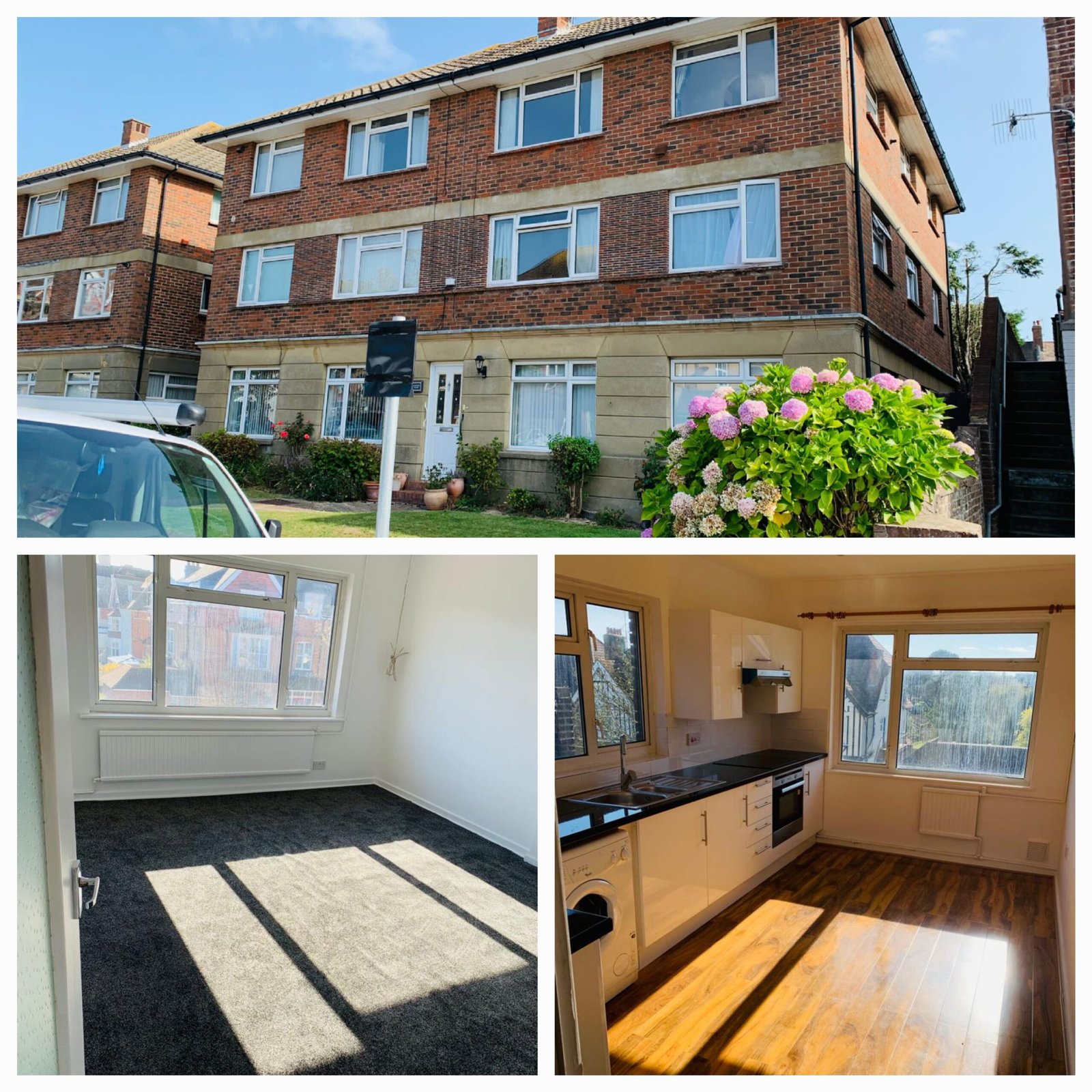 Read more about the article Project Bexhill