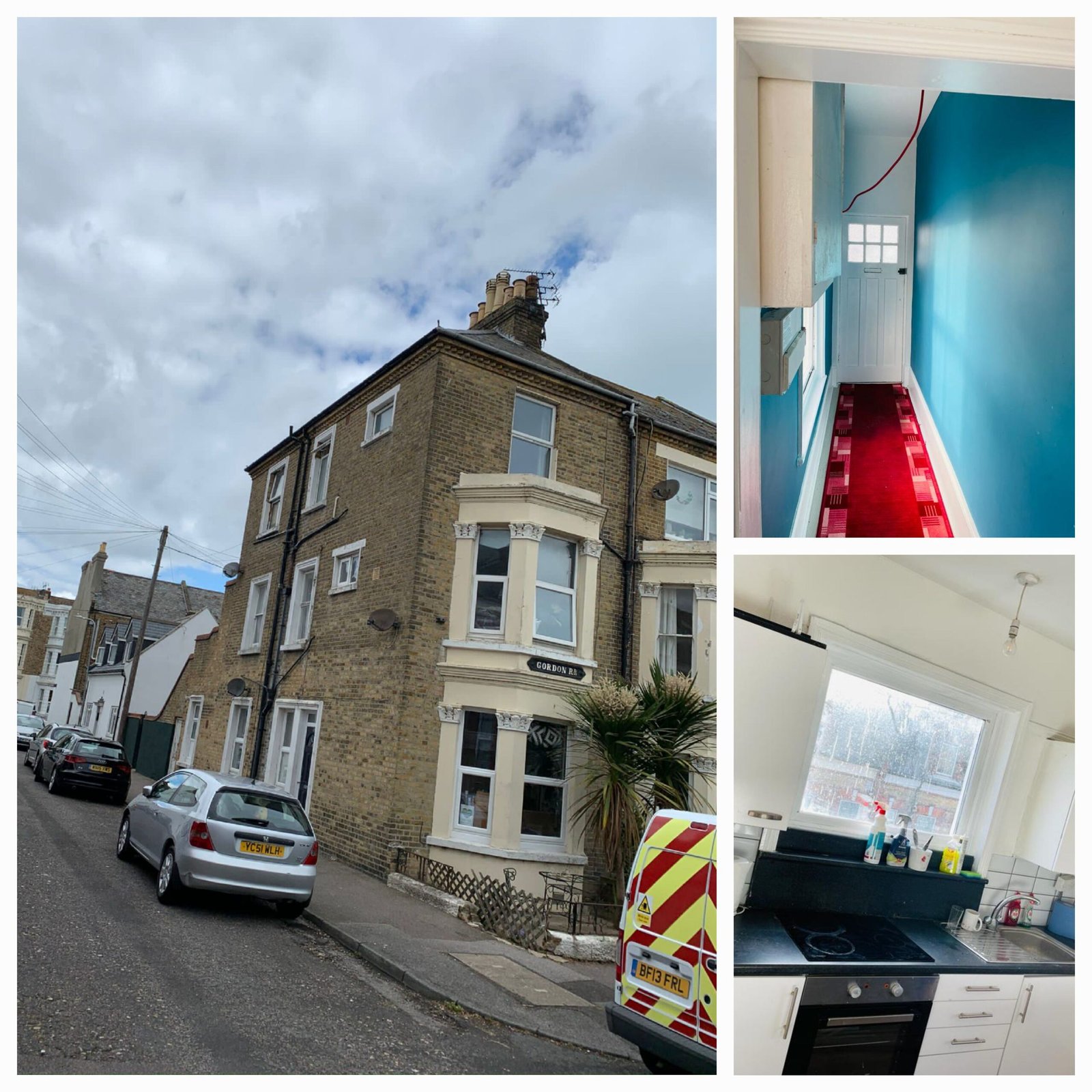 Read more about the article Project Margate 2